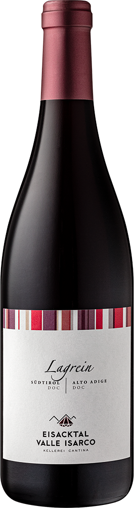 2023 Lagrein Alto Adige DOC