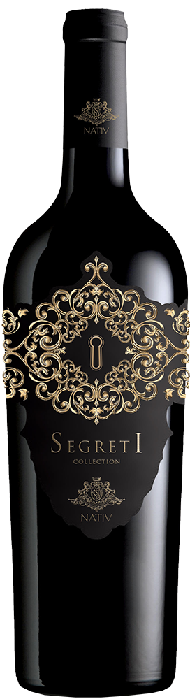 2018 Segreti Irpinia DOC 2018 Segreti Irpinia DOC