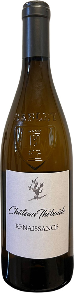 2024 Renaissance Côtes du Rhône Villages AOP