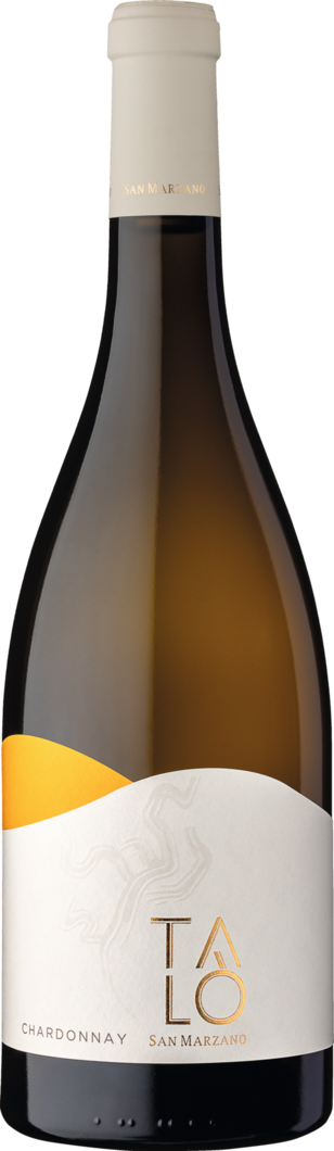 Cantine San Marzano 2024 Talò Chardonnay