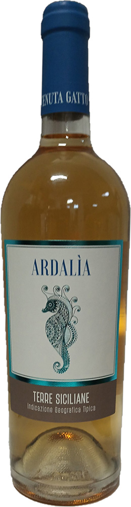 2021 Ardalìa Terre Siciliane IGP