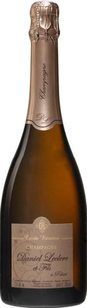Cuvée Réserve Champagne AOP Cuvée Réserve Champagne AOP