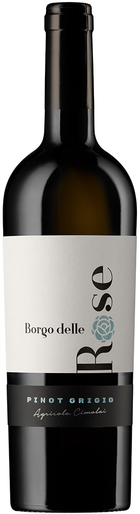 Pinot Grigio Venezia Giulia IGP Pinot Grigio Venezia Giulia IGP