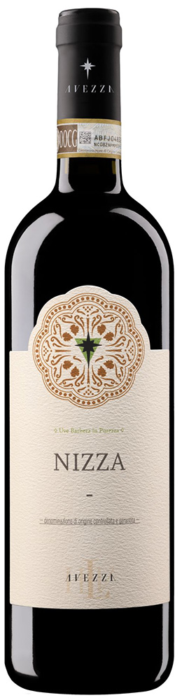 2019 Nizza DOCG