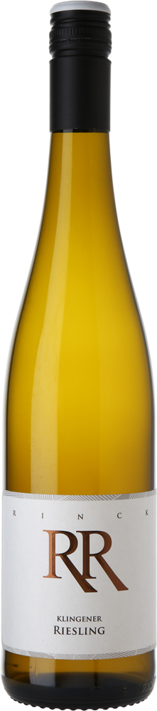 Weingut Richard Rinck 2024 Klingener Riesling