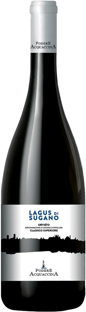 2021 Lagus di Sugano Orvieto Classico DOC 2021 Lagus di Sugano Orvieto Classico DOC