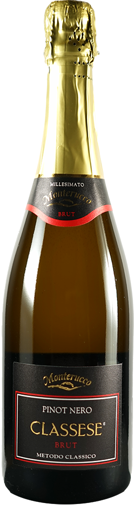 2019 Pinot Nero Classese Oltrepo Pavese Metodo Classico DOCG 2019 Pinot Nero Classese Oltrepo Pavese Metodo Classico DOCG