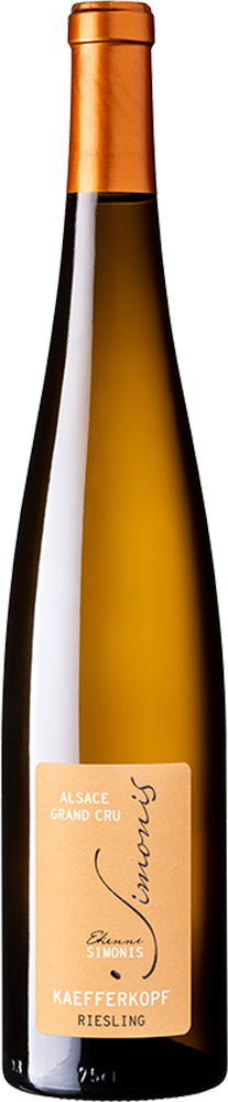 2023 Riesling Kaefferkopf Alsace Grand Cru AOP BIO