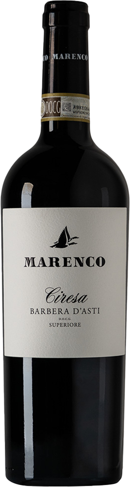 2022 Ciresa Barbera d'Asti Superiore DOCG 2022 Ciresa Barbera d'Asti Superiore DOCG