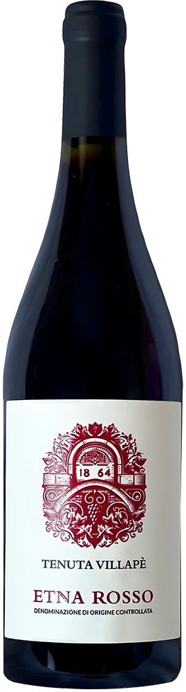 2020 Rosso Etna DOC 2020 Rosso Etna DOC