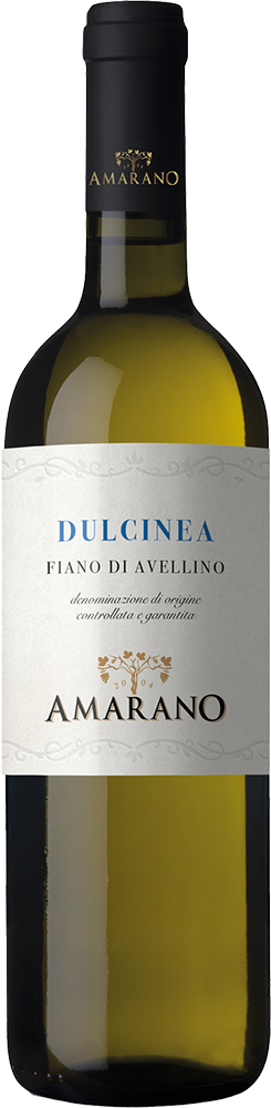 2024 Dulcinea Fiano di Avellino DOCG