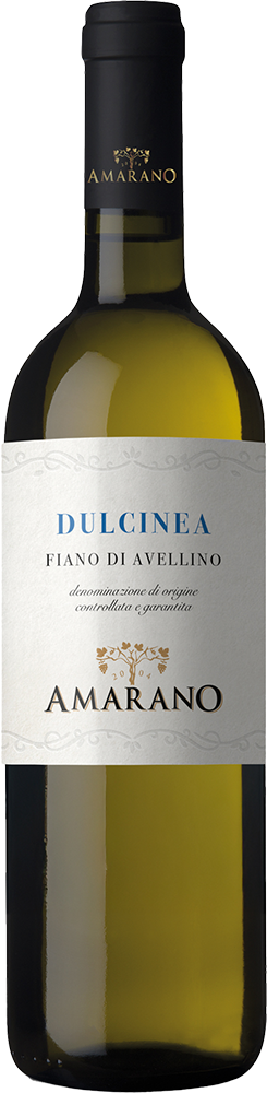 2024 Dulcinea Fiano di Avellino DOCG 2024 Dulcinea Fiano di Avellino DOCG