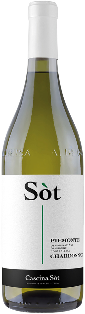 2024 Chardonnay Piemonte DOC 2024 Chardonnay Piemonte DOC