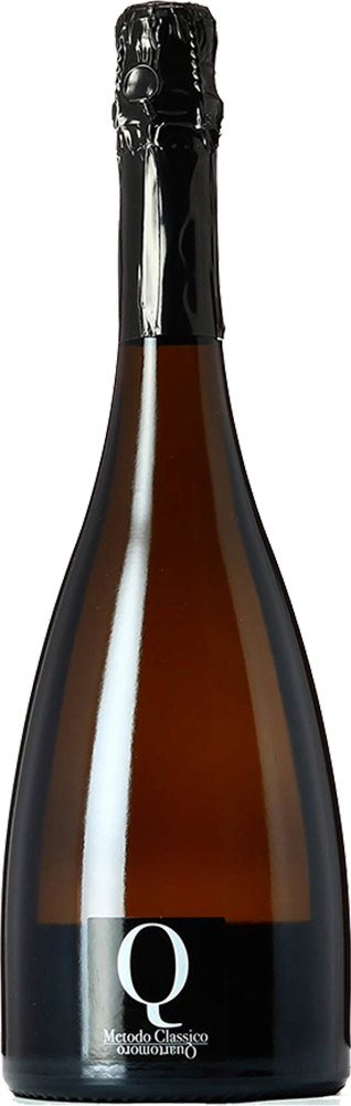 Q Spumante Metodo Classico