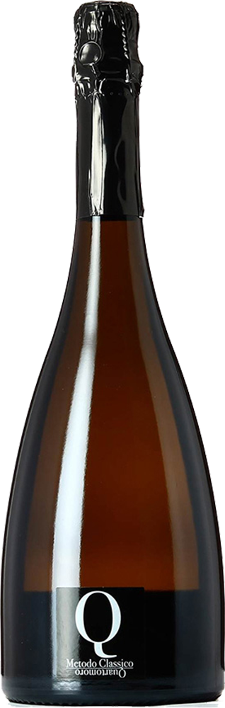 Q Spumante Metodo Classico Q Spumante Metodo Classico