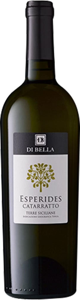 2018 Esperides Catarratto Terre Siciliane IGP 2018 Esperides Catarratto Terre Siciliane IGP