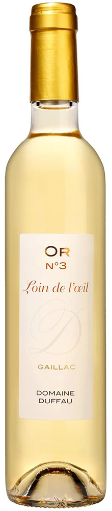 2022 Or n°3 Gaillac AOP