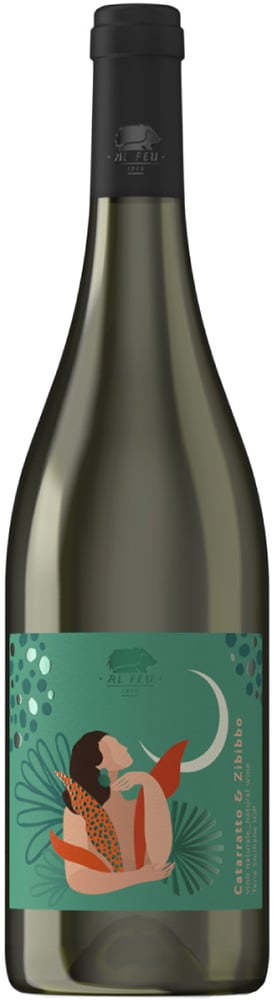 2023 Catarratto Zibibbo Terre Siciliane IGP 2023 Catarratto Zibibbo Terre Siciliane IGP