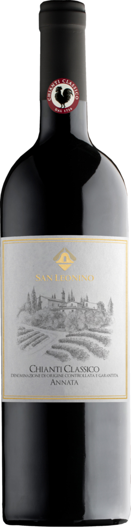 San Leonino 2024 San Leonino Chianti Classico