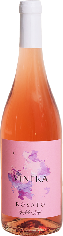 Rosato Puglia IGP Rosato Puglia IGP