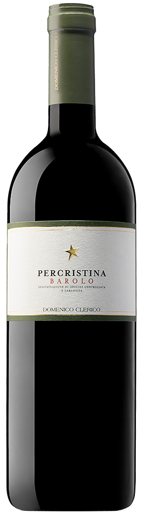 2015 Percristina Barolo DOCG