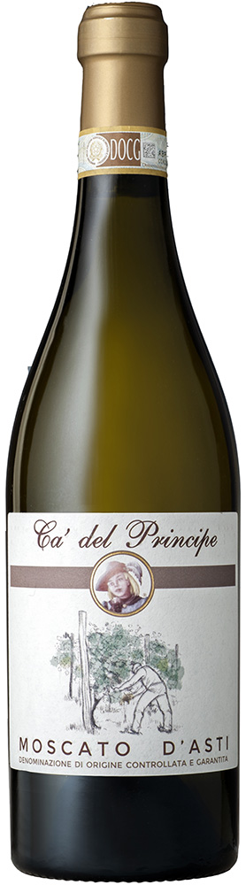 2024 Moscato d'Asti DOCG