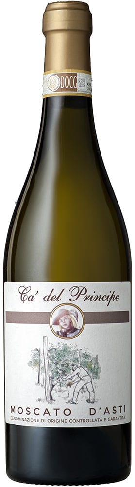 2024 Moscato d'Asti DOCG 2024 Moscato d'Asti DOCG