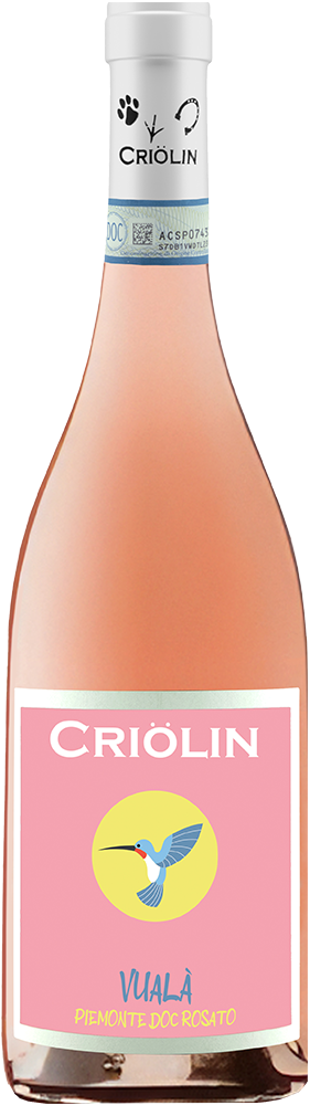 Vualà Piemonte DOC
