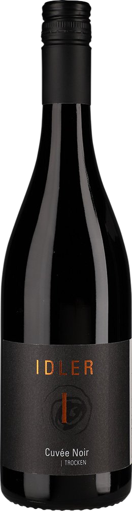 Weingut Idler 2024 Cuvée Noir - Weingut Idler BIO