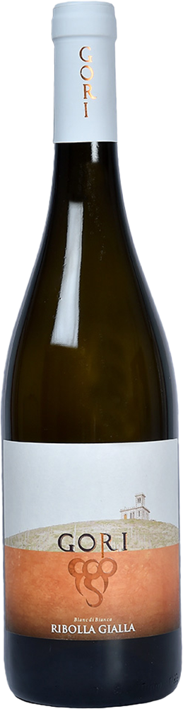 2023 Ribolla Gialla Friuli Colli Orientali DOC