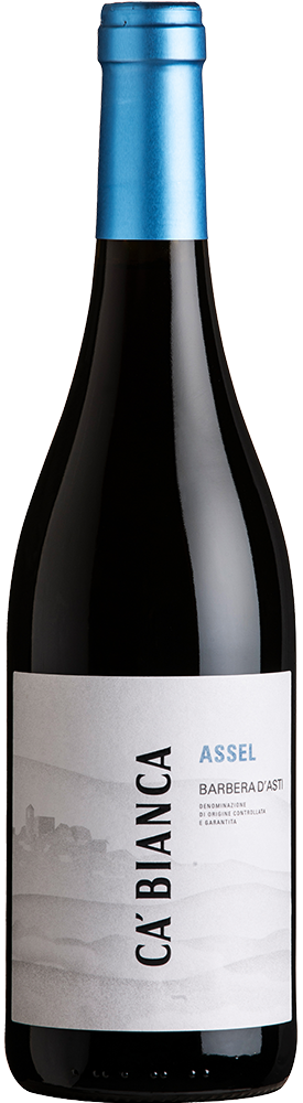 2023 Assel Barbera d'Asti DOCG 2023 Assel Barbera d'Asti DOCG