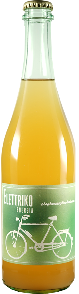 2022 Elettriko Energia 2022 Elettriko Energia