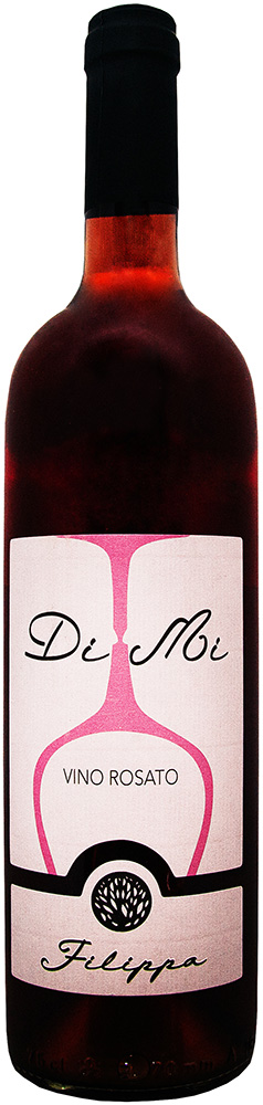 2023 Vino Rosato Dimi 2023 Vino Rosato Dimi