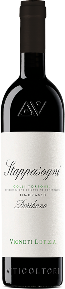 Stappasogni Colli Tortonesi DOC Stappasogni Colli Tortonesi DOC