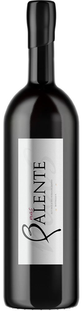 Mas Balente Isola dei Nuraghi IGP