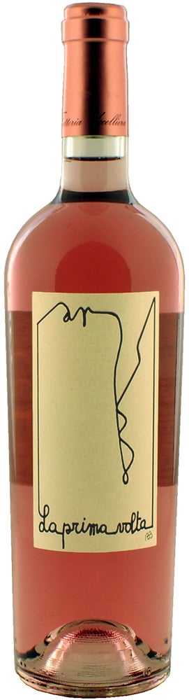 2024 La prima Volta Toscana IGP 2024 La prima Volta Toscana IGP