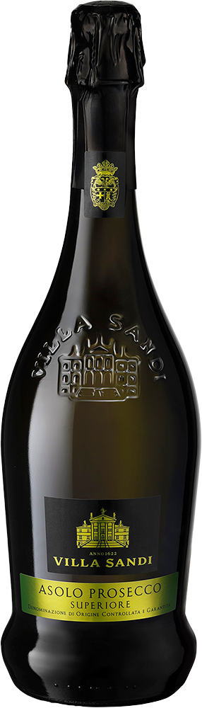 Asolo Prosecco DOCG Asolo Prosecco DOCG