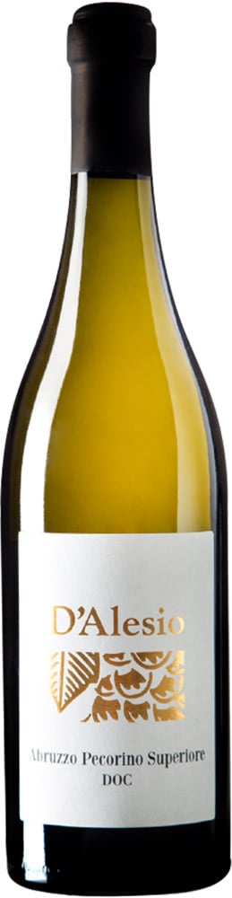 2015 Pecorino Abruzzo Superiore DOC BIO 1,5 L 2015 Pecorino Abruzzo Superiore DOC BIO 1,5 L