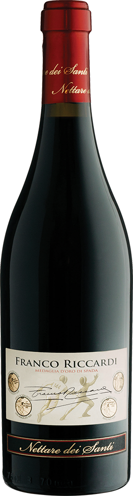 2022 Franco Riccardi Collina del Milanese IGP 2022 Franco Riccardi Collina del Milanese IGP