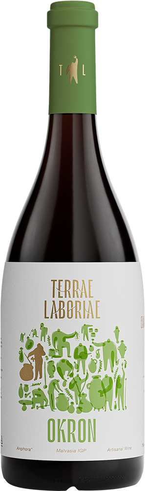 2024 OKRON Malvasia Benevento IGP