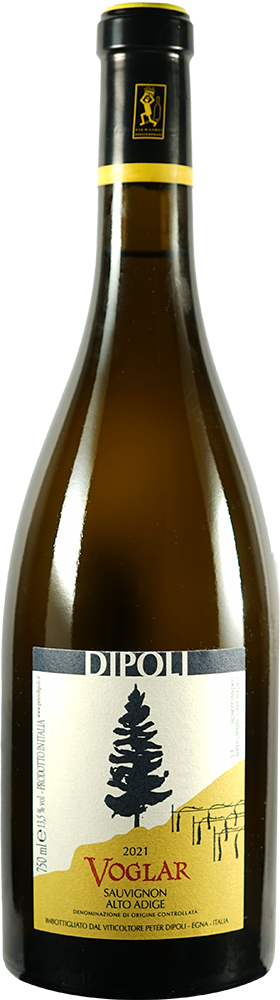 2019 Voglar Private Riserve Alto Adige DOC