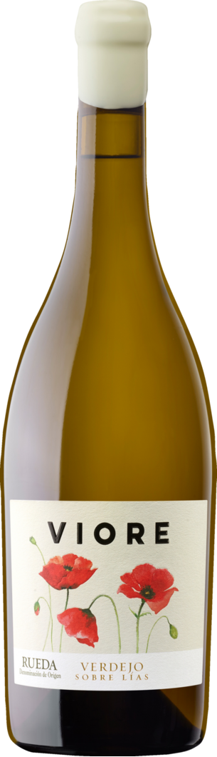 Bodegas Riojanas 2024 Viore Verdejo Sobre Lias
