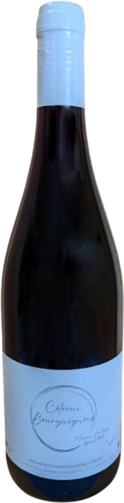 2022 Côteaux Bourguignons AOP 2022 Côteaux Bourguignons AOP