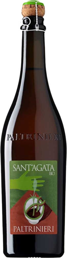 2024 Sant'Agata LAMBRUSCO DI SORBARA M.M. BIO* BIO