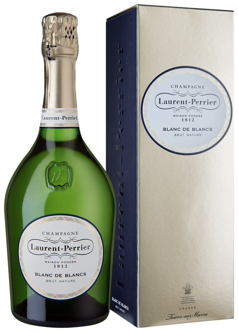 Laurent-Perrier Champagne Laurent-Perrier Blanc de Blancs