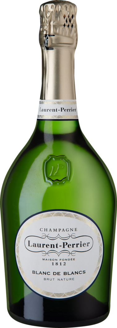 Laurent-Perrier Champagne Laurent-Perrier Blanc de Blancs