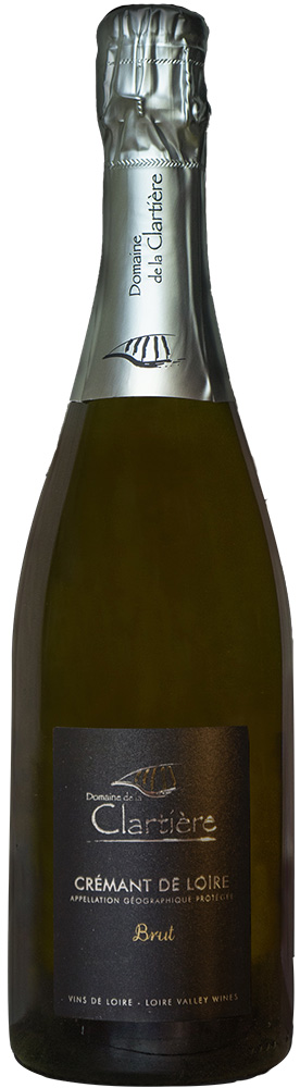 2021 Crémant de Loire AOP