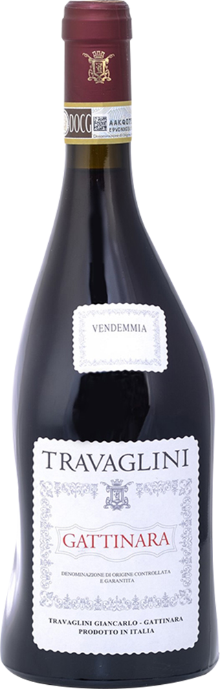 2021 Gattinara DOCG 2021 Gattinara DOCG