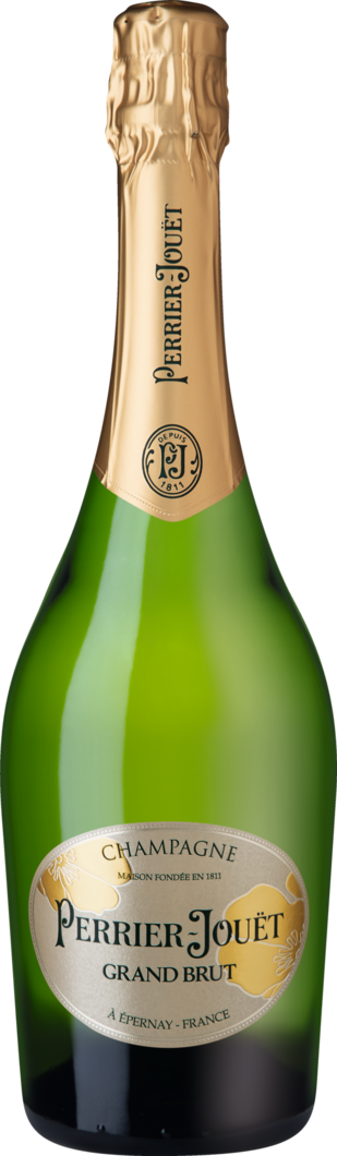 Perrier-Jouet Champagne Perrier Jouët Grand Brut