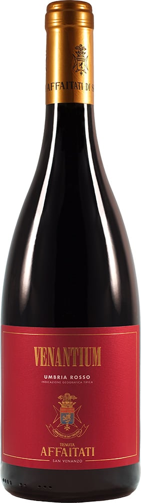 2022 Venantium Umbria IGP 2022 Venantium Umbria IGP